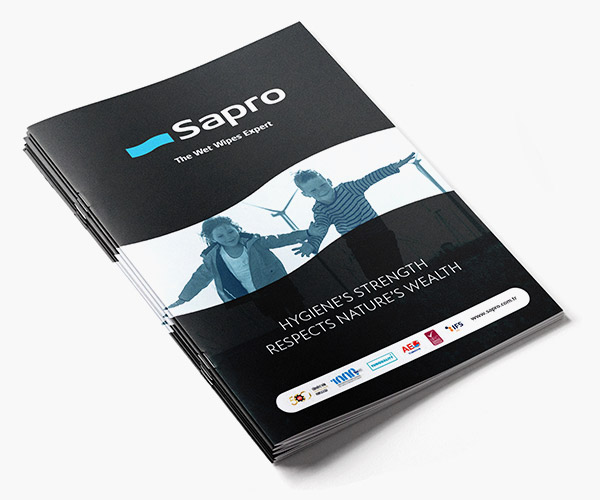 Sapro Online Cataloque