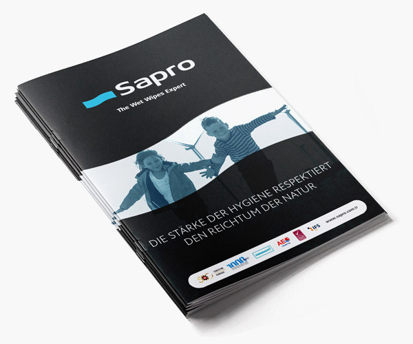Sapro Online Cataloque De