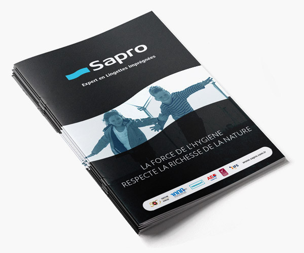 Sapro Online Cataloque Fr